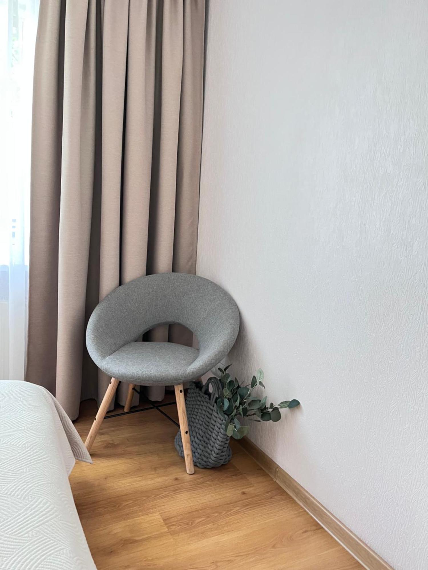 Center Two Bedroom Apartment Daugavpils Exterior foto